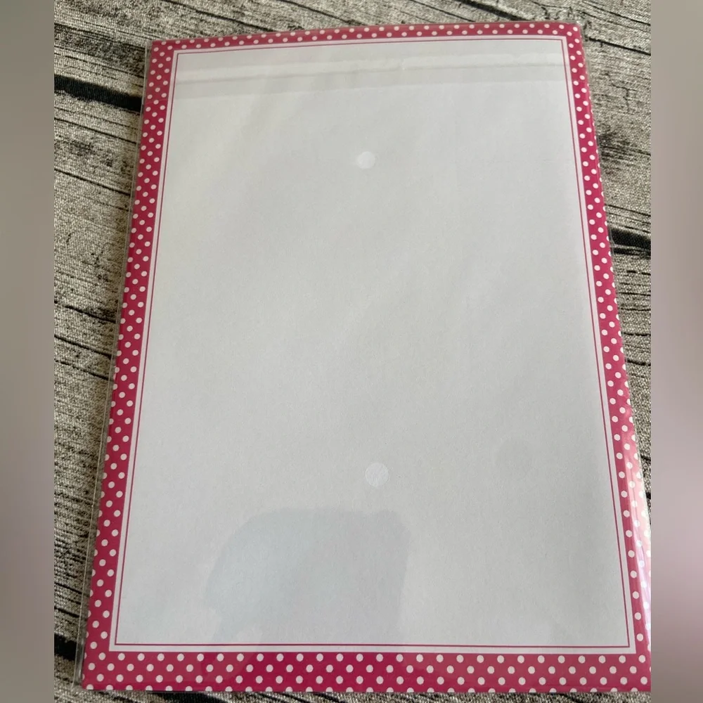 NWT! Lot of 5 greeting cards. Assorted designs. New in packaging.